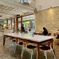 Baked Bali: A Must-Visit Bakery 🍰