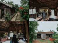 บ้านลุงโฮ นครพนม