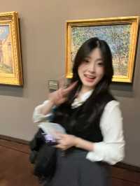 ⭐️⭐️오르세 미술관 꿀팁⭐️⭐️
