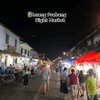 พิกัดเที่ยว เที่ยวหลวงพระบาง เมืองมรดกโลก 