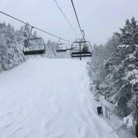 Whistler Blackcomb, Canada
