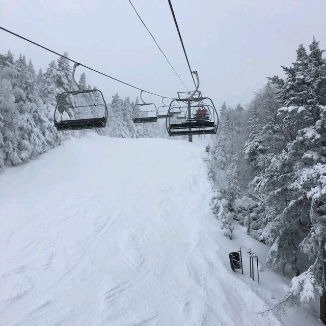 Whistler Blackcomb, Canada