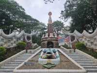 深圳其中一個最靚的公園