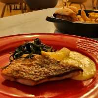 Deja Brew Lifestyle Cafe  