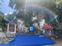 ถ้ำปิดสายบุรี จังหวัดปัตตานี