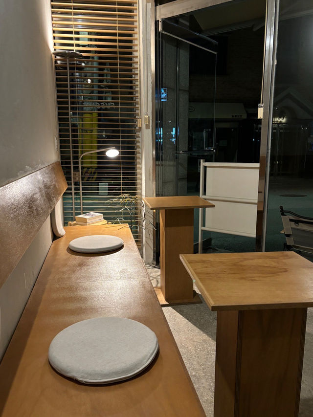 🧡군자카페🥯능동 조용한 동네 퍼즌트 