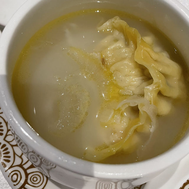 求好味的千層糕