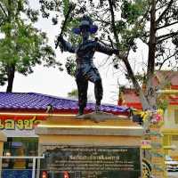 วัดเนื่องจำนงค์ ชลบุรี