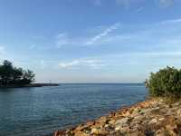 หาดบางสาย อำเภอไม้แก่น
