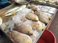 “ตลาดหนองมน” ตลาดเก่าแก่ จ.ชลบุรี