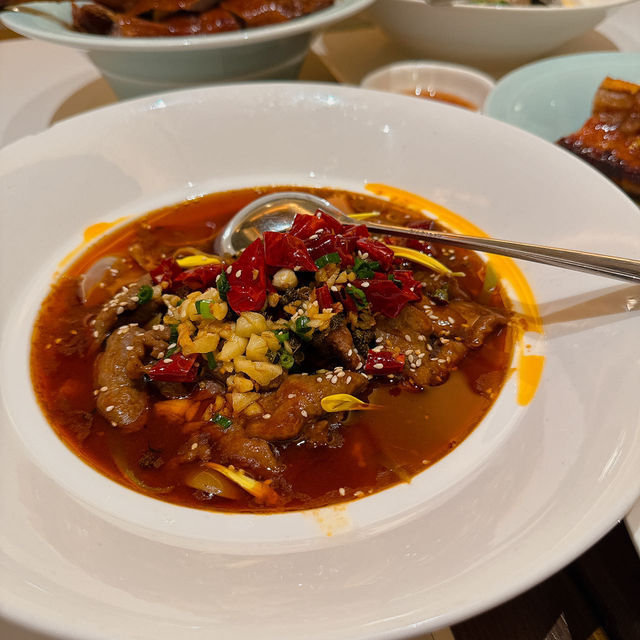 深圳好正嘅燒鵝店😍
