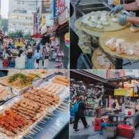 เที่ยวเกาหลี 🇰🇷 แบบจัดเต็ม
