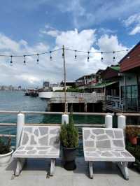 Banlay Home Cafe เที่ยวคาเฟ่พัทยา 