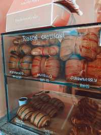 My Favourite Dessert Cafe @ Duchess of Cake 🎂