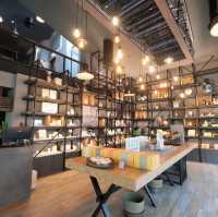 ผ่อนคลายร่างกาย ที่ร้านสปาชื่อดัง🧖🧖‍♀️