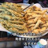 大邱　西門市場で市場グルメ巡りを楽しむ