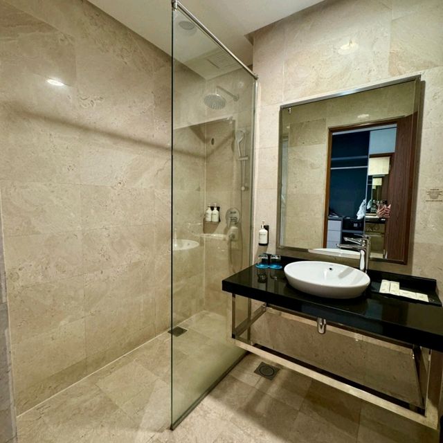 My Best Hotel – St Giles Boulevard Hotel