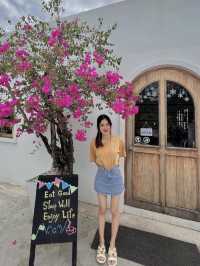Arcadia cafe & bistro🍨
