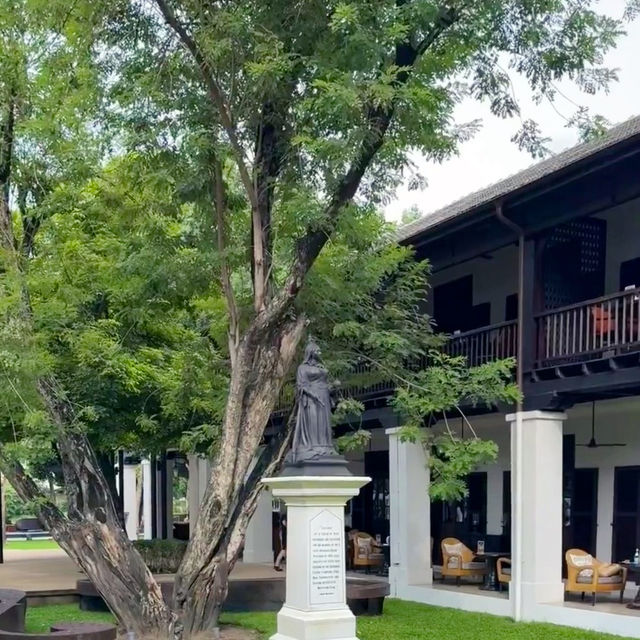Luxury Redefined: My Unforgettable Stay at Anantara Chiang Mai