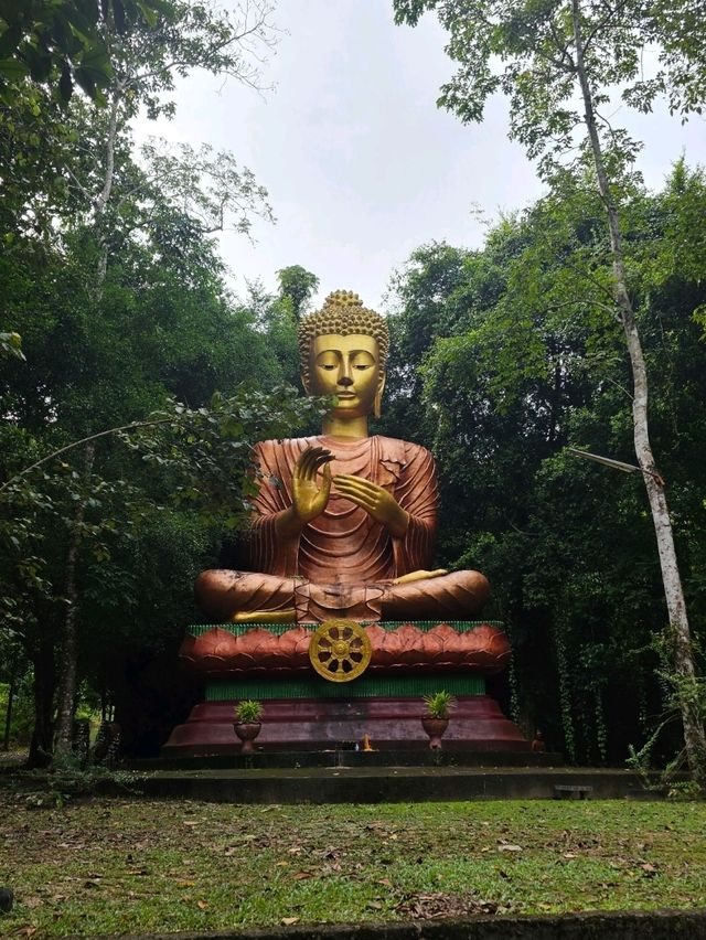 วัดถ้ำตาปาน