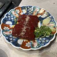 【東京🗼】有名人も多数訪れる、サザエさんの街の駅近焼肉🥩