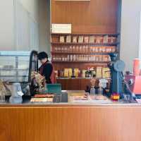 Charlie ชาร์ลี Thai Tea