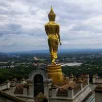 โบราณสถานแห่งเมืองน่าน