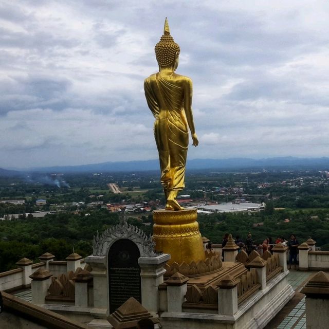 โบราณสถานแห่งเมืองน่าน