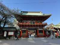 東京　神田神社(神田明神)