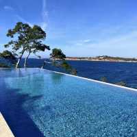 Aegean Elegance: My Luxurious Stay at Four Seasons Astir Palace Hotel Athens