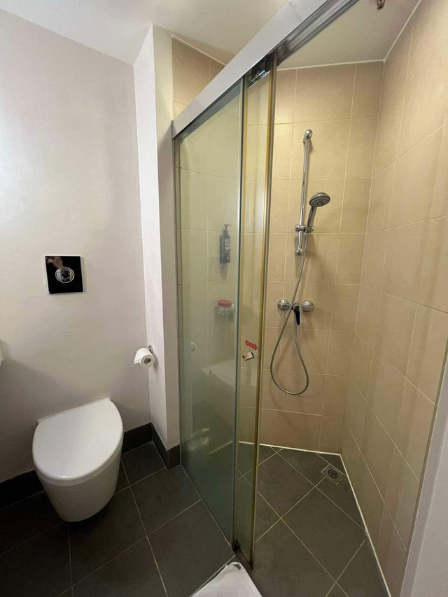 Ibis Hong Kong Central And Sheung Wan 🇭🇰