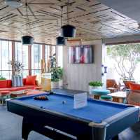 dusitD2 Samyan Bangkok โรงแรมใกล้สามย่าน