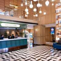 Graph Hotels รัชดา
