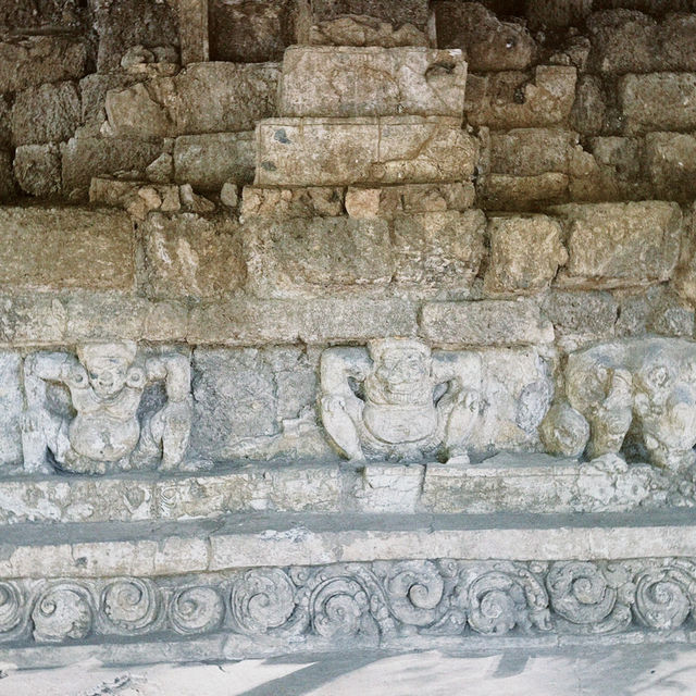 Ancient Town of Si Thep,newest Unesco