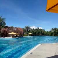 Island Bliss: My Relaxing Escape to Pullman Phu Quoc Beach Resort