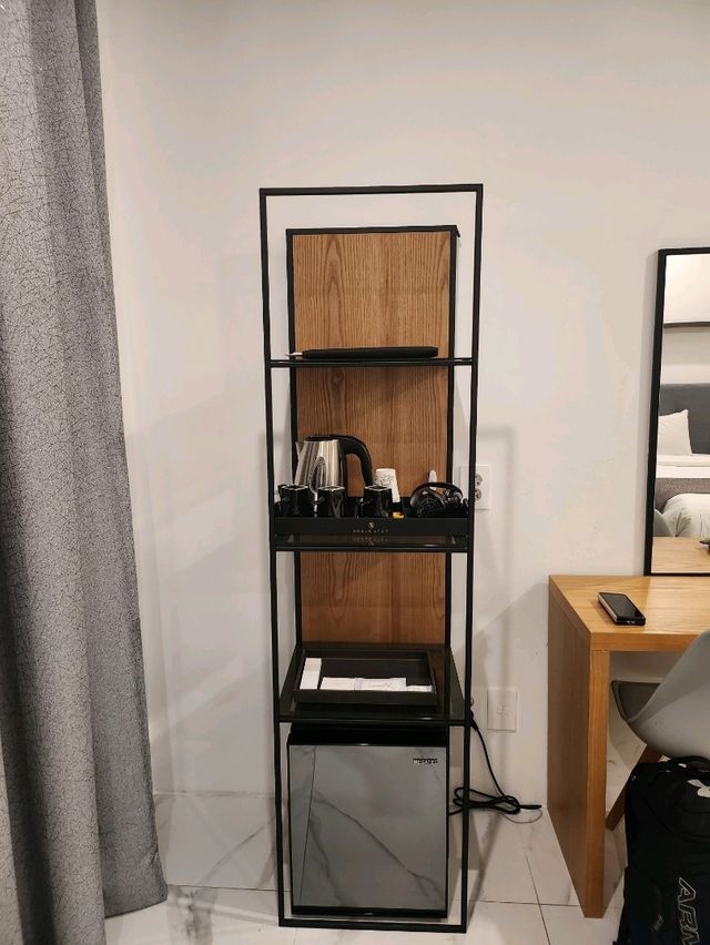 조식과 함께 대구에서 호캉스하기 좋은 노블스테이🤩