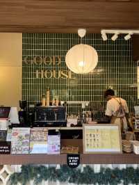 Good House คาเฟ่ที่ขายข้าวซอยอร่อยที่สุดในเมืองตาก