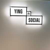🎏香港灣仔Ying’nSocial🍸$50起免費任食佐酒小吃