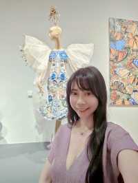 M+視覺文化博物館-特別展覽 「郭培：藝想天開」