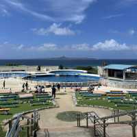 🇯🇵沖縄　📍美ら海水族館