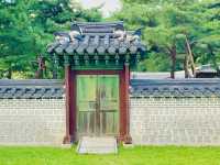 To experience South Korea’s culture and history🇰🇷👫