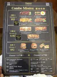 香港豬專門店好有特色