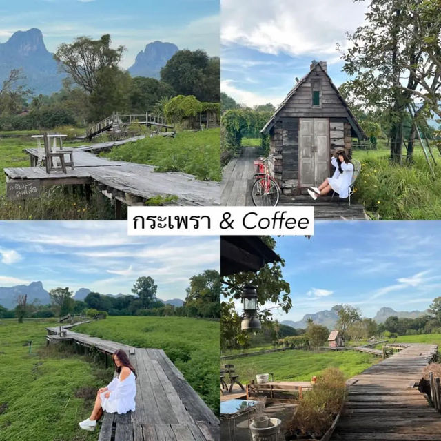 ทริปเที่ยวลพบุรี 1 วัน  ไปไหนได้บ้าง 🌿☀️