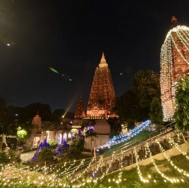 6 Days in Gaya