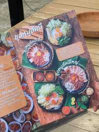หมูกระทะ เปิดใหม่ราคาดีเกินต้องไปลอง 