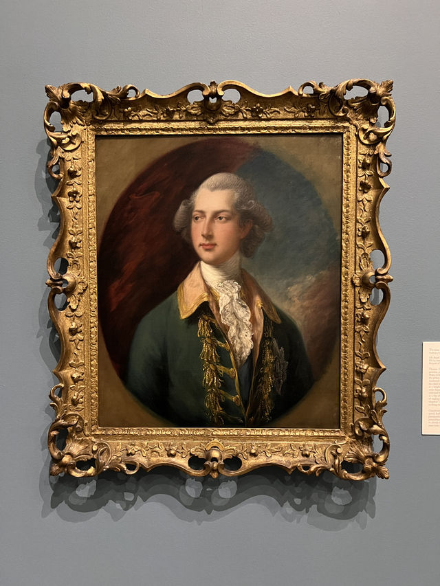 ［奧斯汀旅遊］Blanton Museum of Art-探索藝術瑰寶🌷