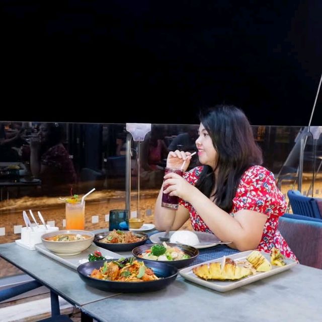 Sheraton Huahin Resort & Spa
