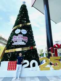 🎄🍜「Gateway Ekkamai：曼谷聖誕美食探索之旅」🎅🌟