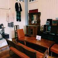 馬來西亞檳城喬治城著名人文歷史風情博物館:Penang Malay GalleryGaleri Melayu Pulau Pinang，適合拍照📸打卡親子遊。