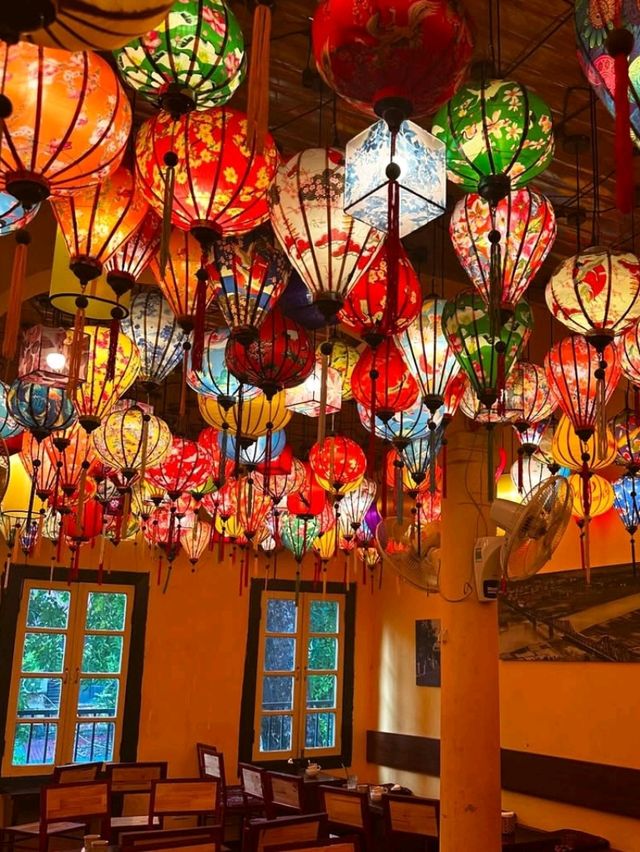 ✨ Hoi An: A Timeless Journey Awaits! 🌟